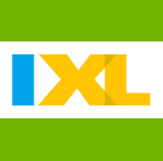 IXL Website